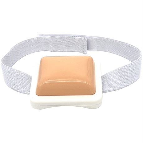 Injection Pad-Plastic Intramuscular, Injection Training Pad for Nurse