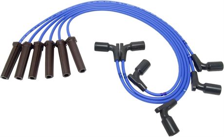 NGK RC-GMX111 Spark Plug Wire Set