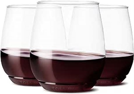 TOSSWARE POP 14oz Vino, Set of 12