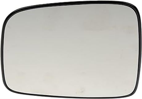 Dorman 56246: Non-Heated Plastic Backed Mirror Left