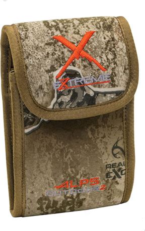 ALPS OutdoorZ Extreme Vital X Range Finder Pocket