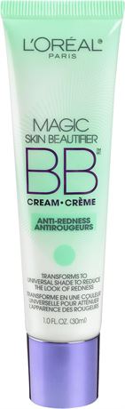 L’Oréal Paris Magic Skin Beautifier BB Cream, 30ml