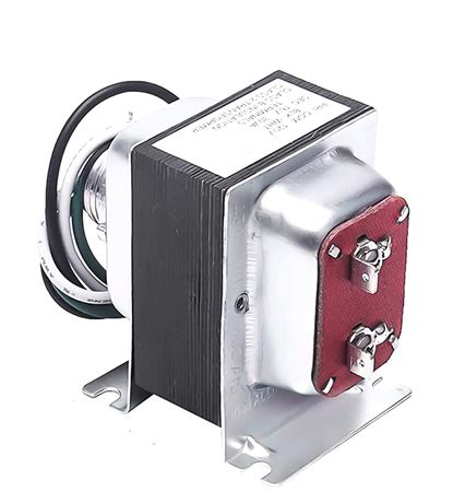 16V 30VA Doorbell Transformer Compatible with Ring Video Doorbell Pro