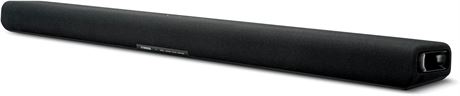 Yamaha SR-B30A Dolby Atmos Sound Bar with Built-in Subwoofers (Black)