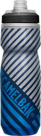 CamelBak Podium Chill Insulated Bike Water Bottle - Easy Squeeze Bottle