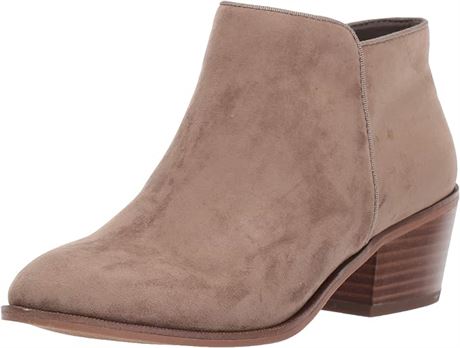 US:10, Amazon Essentials womens Aola Ankle Boot