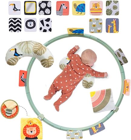 Taf Toys - Tummy Time Trainer Small