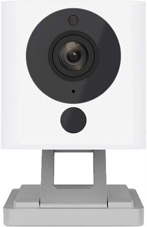 Wyze Cam v2 1080p HD Smart Home Camera with Night Vision, 2-Way Audio