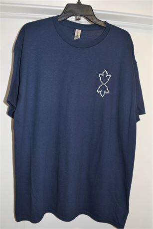 XL Toronto Maple Leaf's Forever Tee