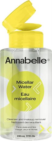 ANNABELLE Micellar Water, 230 mL