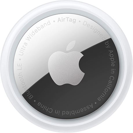 Apple AirTag, 1 Pack
